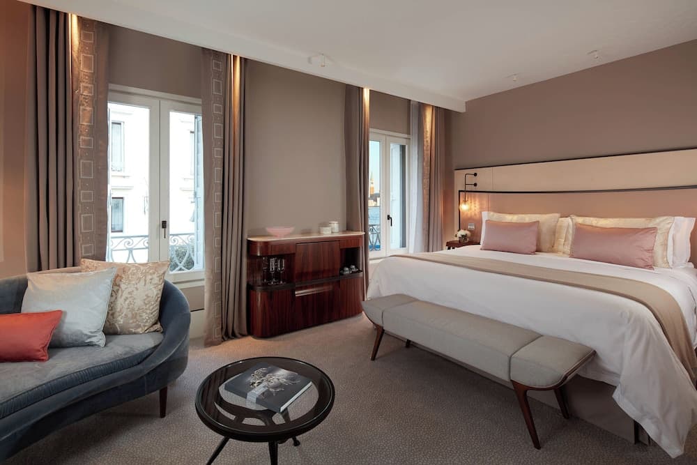 The St. Regis Venice — 17