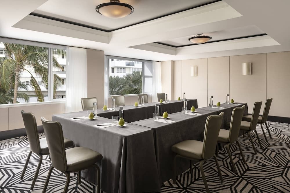 The Ritz-Carlton, South Beach — 28