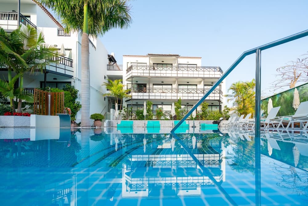 Vanilla Garden Boutique Hotel - Adults Only — 12