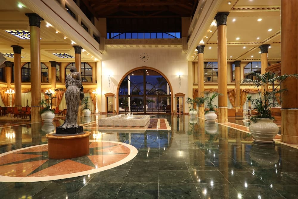 Iberostar Selection Anthelia — 4