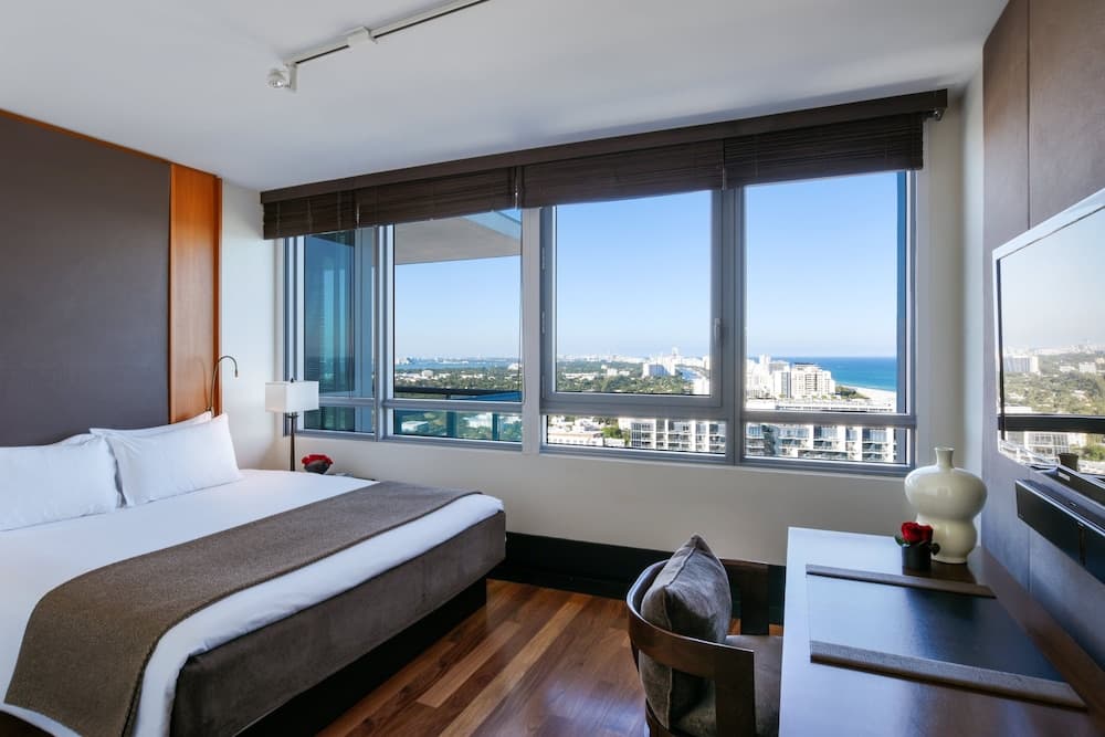 The Setai — 4