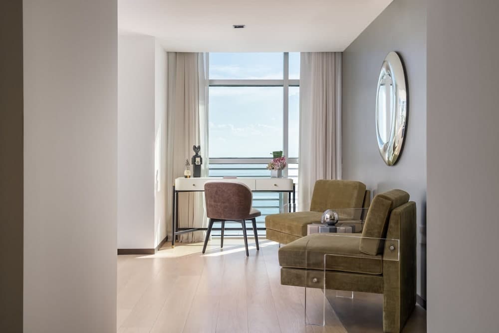 The Ritz-Carlton, South Beach — 23