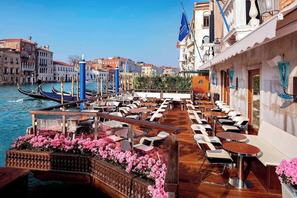 The Gritti Palace, a Luxury Collection Hotel, Venice — 9