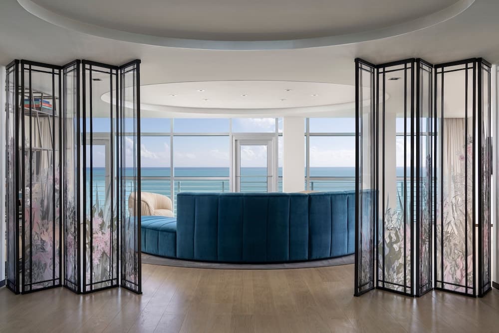 The Ritz-Carlton, South Beach — 14