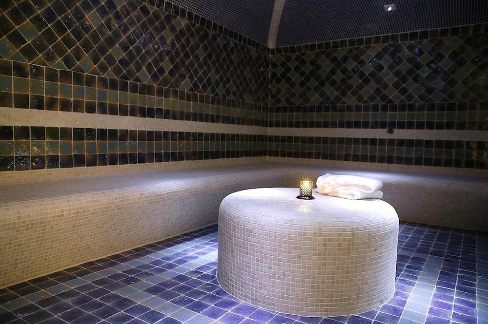 Hotel Byblos Saint-Tropez — 30