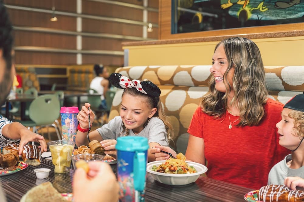 Disney's All-Star Movies Resort — 10