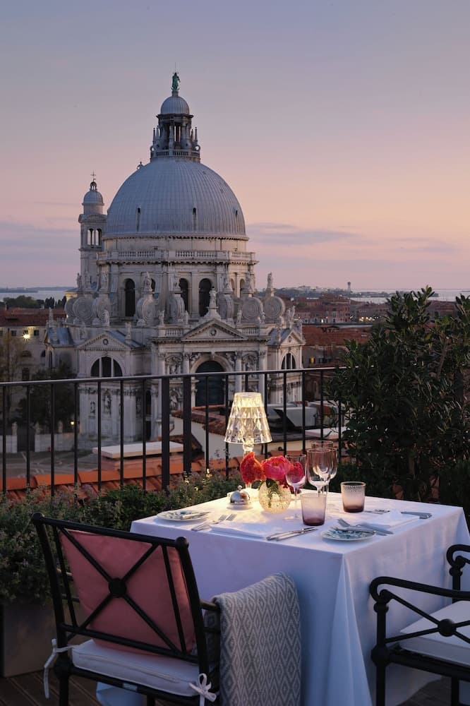 The St. Regis Venice — 15