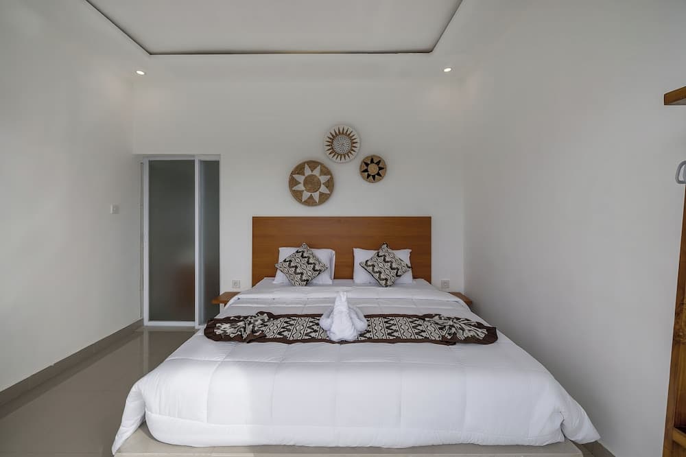 PANDAWA GLAMPING KINTAMANI — 17