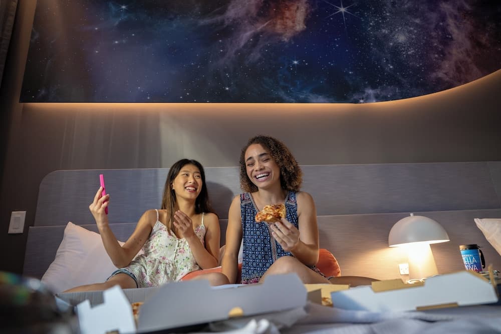Universal's Stella Nova Resort — 4