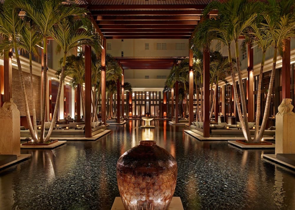 The Setai — 2