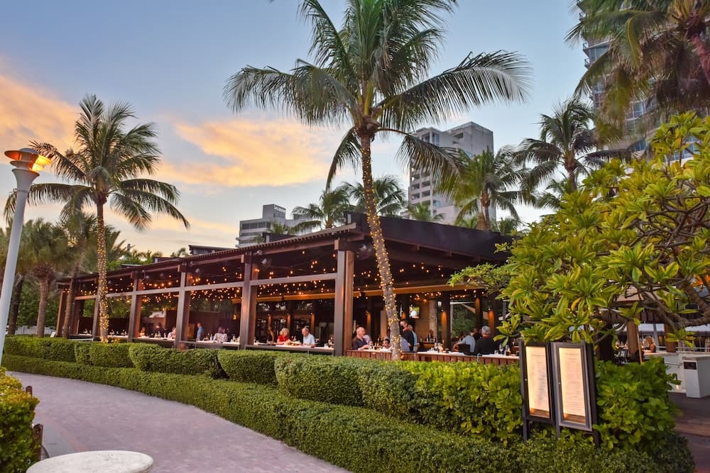 The Setai — 27