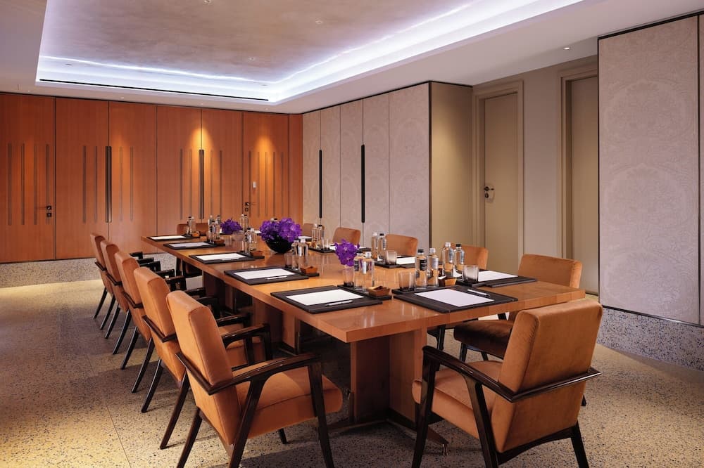 The St. Regis Venice — 5
