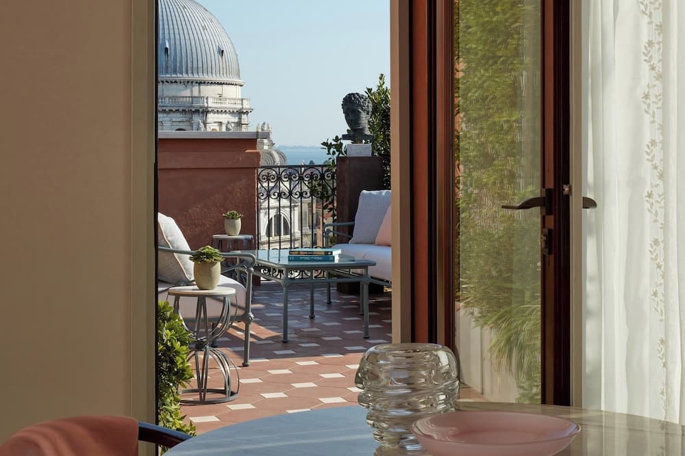 The St. Regis Venice — 27