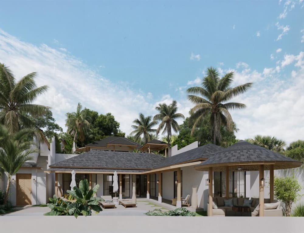 Sorrento Villa  by Betterplace — 18