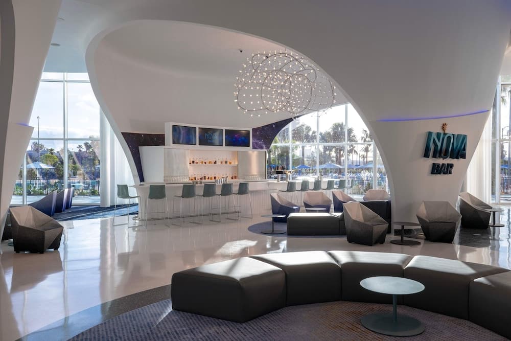 Universal's Stella Nova Resort — 13