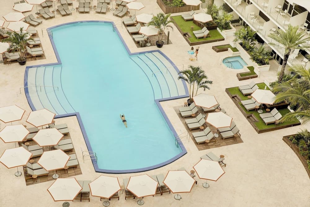 The Ritz-Carlton, South Beach — 17
