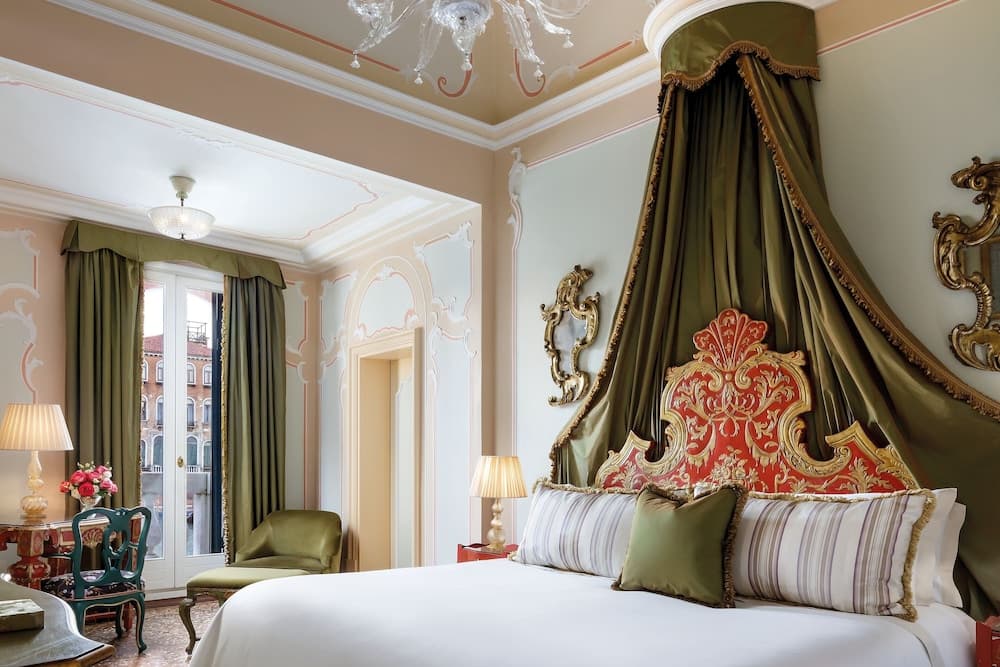 The Gritti Palace, a Luxury Collection Hotel, Venice — 30