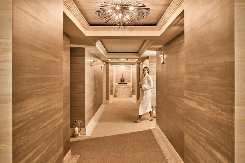 The Ritz-Carlton, South Beach — 21