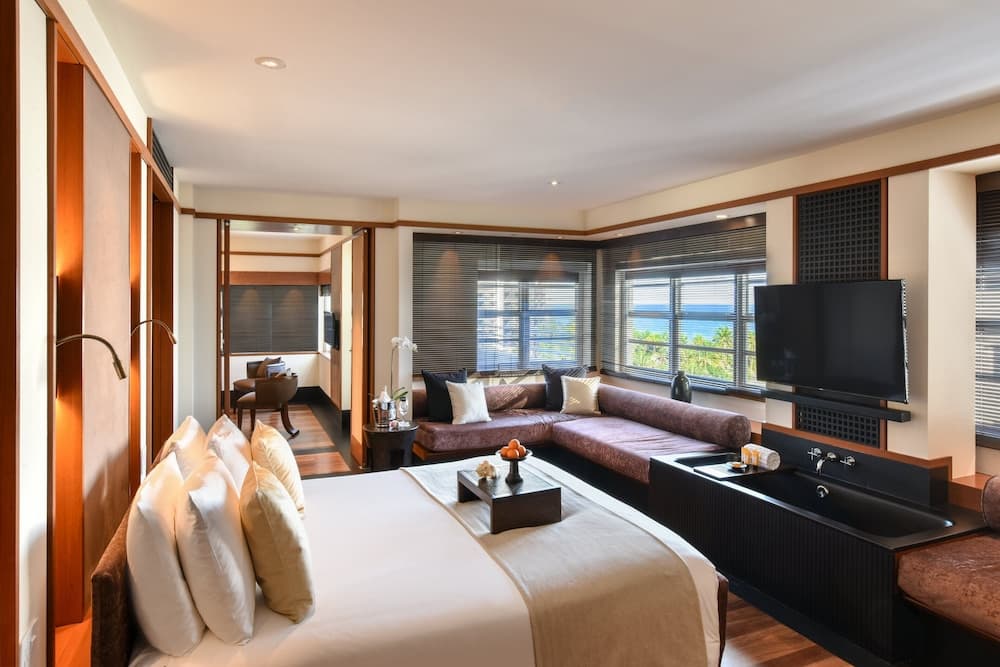 The Setai — 7