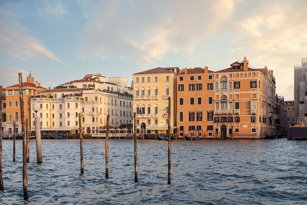 The St. Regis Venice — 24