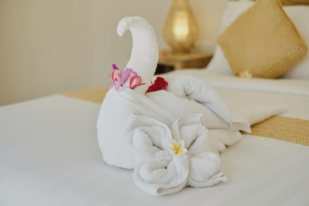 Luxury Nanda Villa Ubud — 19