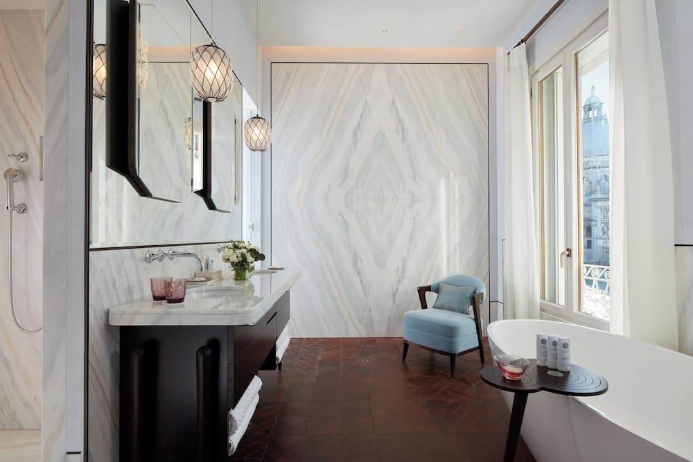 The St. Regis Venice — 16