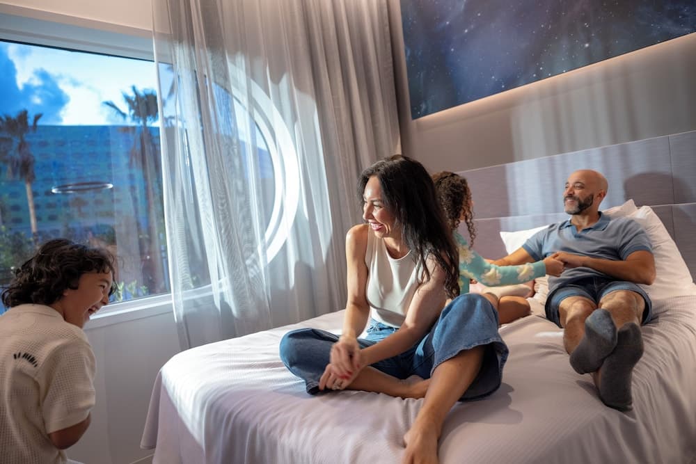 Universal's Stella Nova Resort — 5