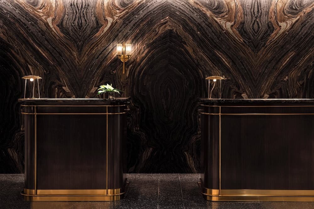 The Ritz-Carlton, South Beach — 11