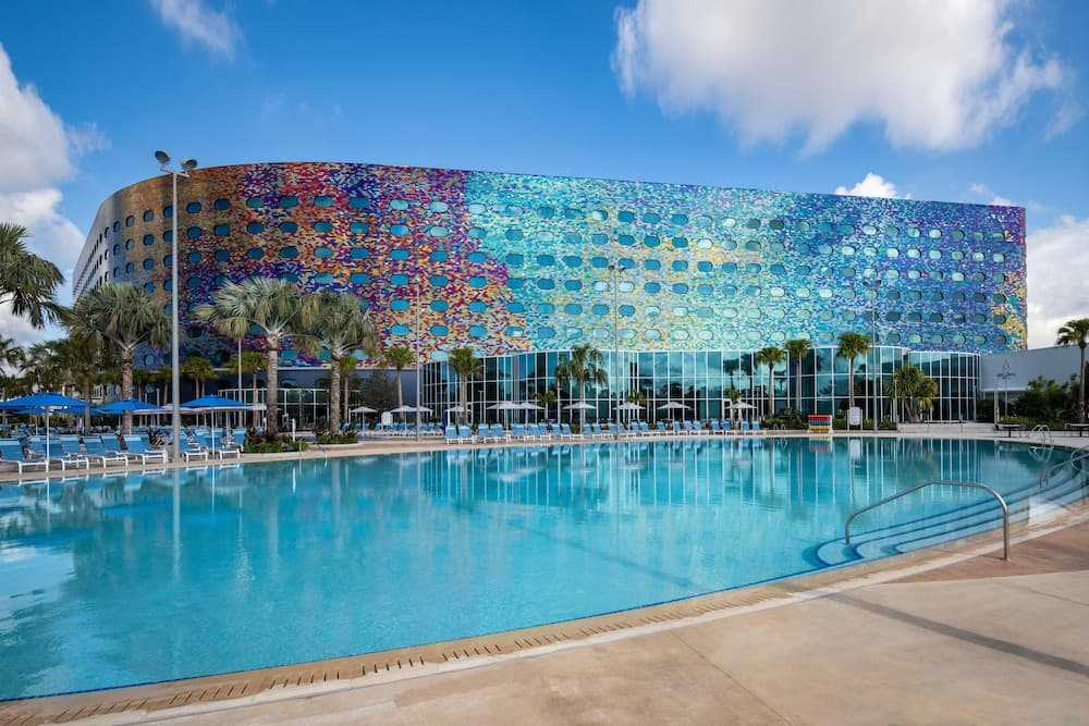 Universal's Stella Nova Resort — 8