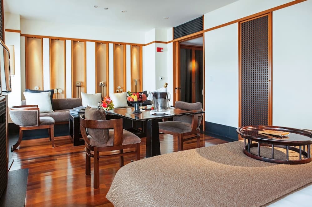 The Setai — 26
