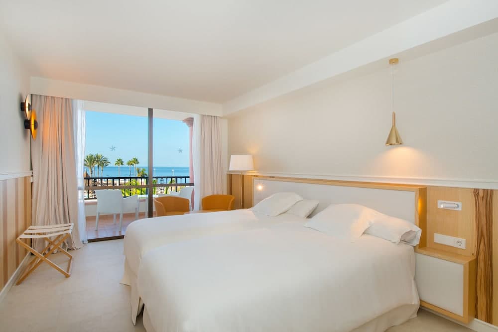 Iberostar Selection Anthelia — 24