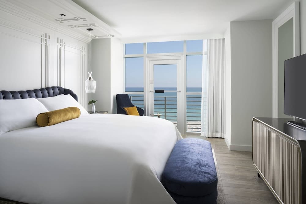 The Ritz-Carlton, South Beach — 12