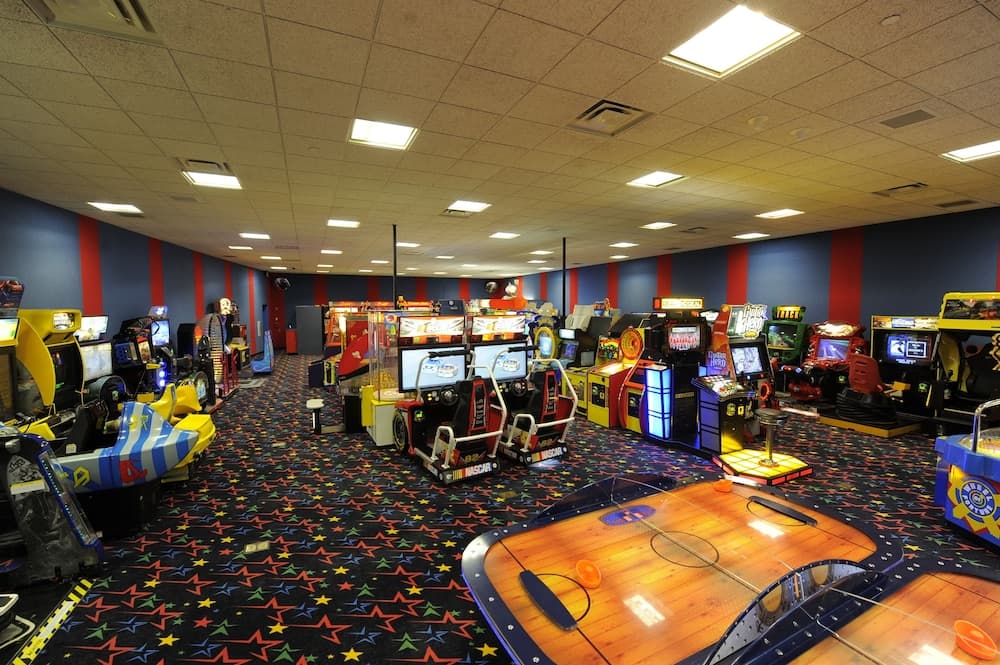 Disney's All Star Sports Resort — 29