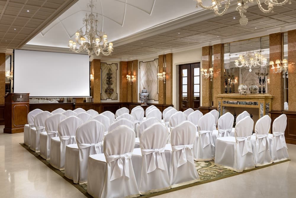 The Gritti Palace, a Luxury Collection Hotel, Venice — 16