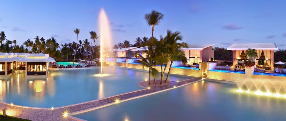Catalonia Royal Bavaro - Adults Only — 2