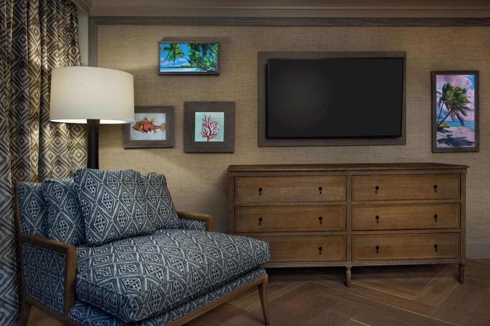 Disney's Polynesian Village Resort — 15