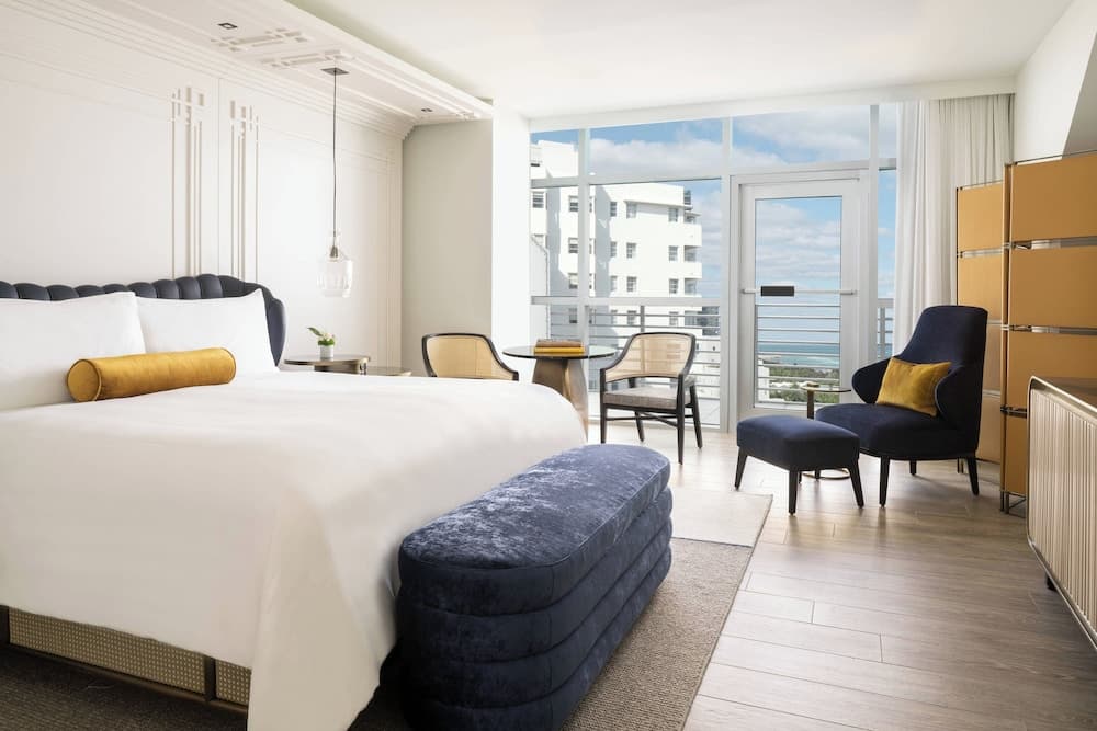 The Ritz-Carlton, South Beach — 13