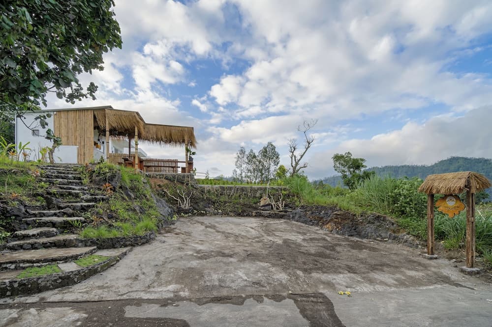 PANDAWA GLAMPING KINTAMANI — 24