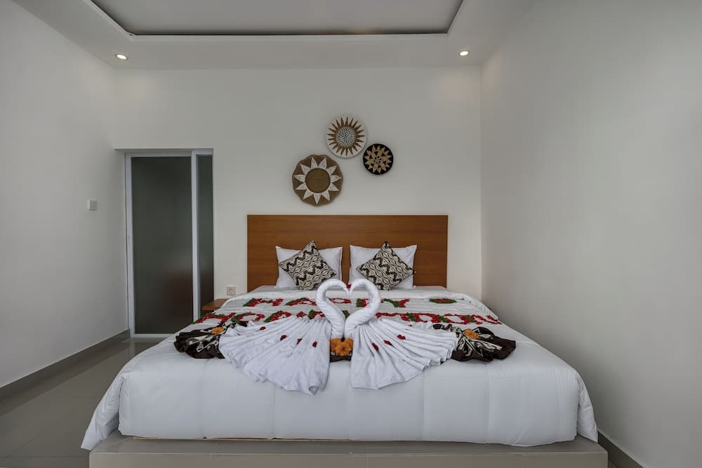 PANDAWA GLAMPING KINTAMANI — 15