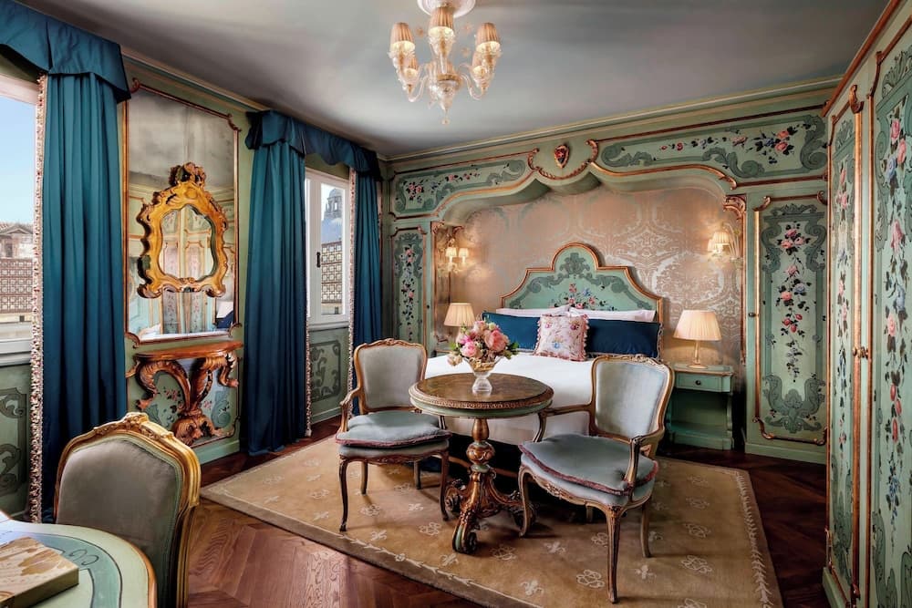 The Gritti Palace, a Luxury Collection Hotel, Venice — 22