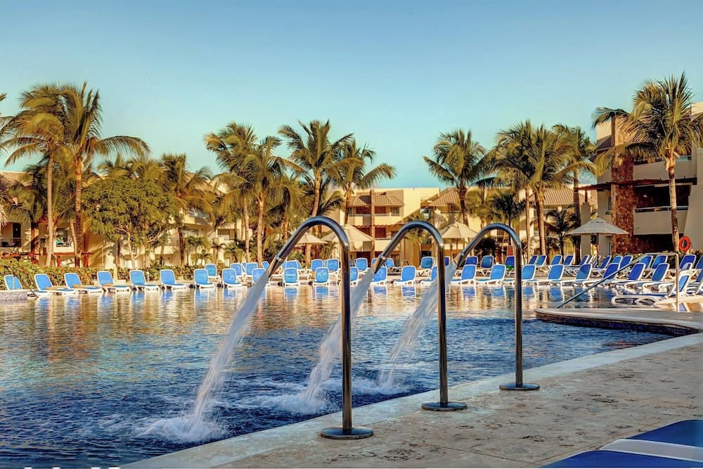 Royalton Splash Punta Cana, An Autograph Collection All-Inclusive Resort & Casino — 22