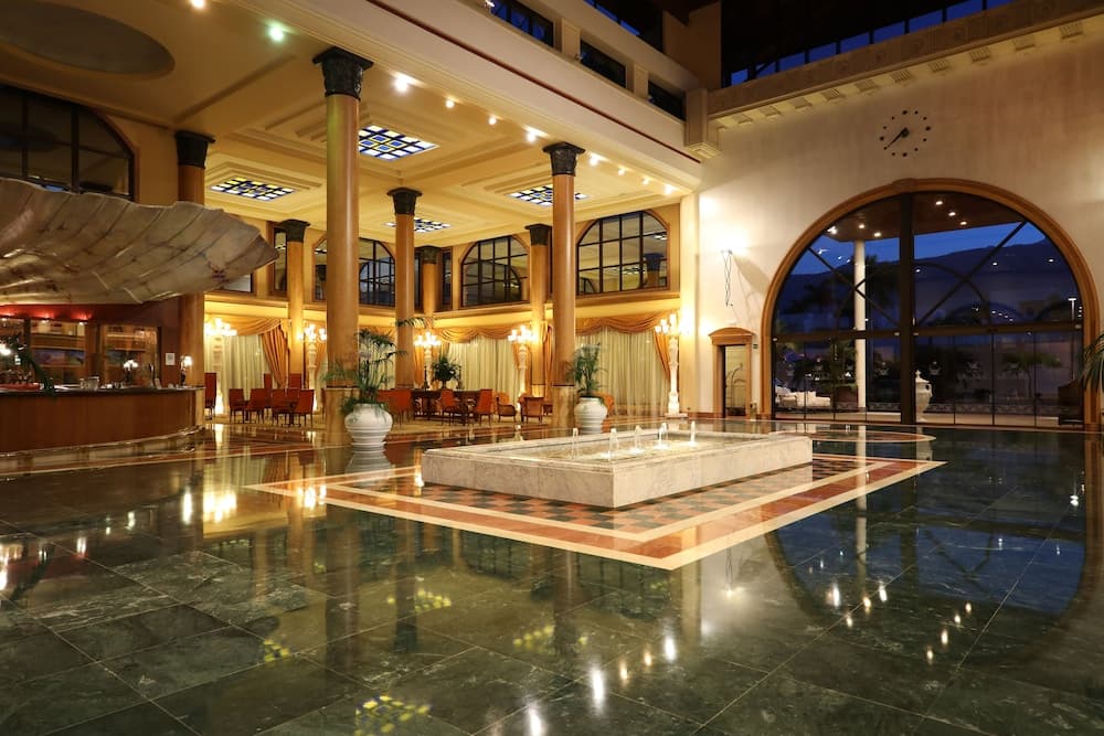 Iberostar Selection Anthelia — 6