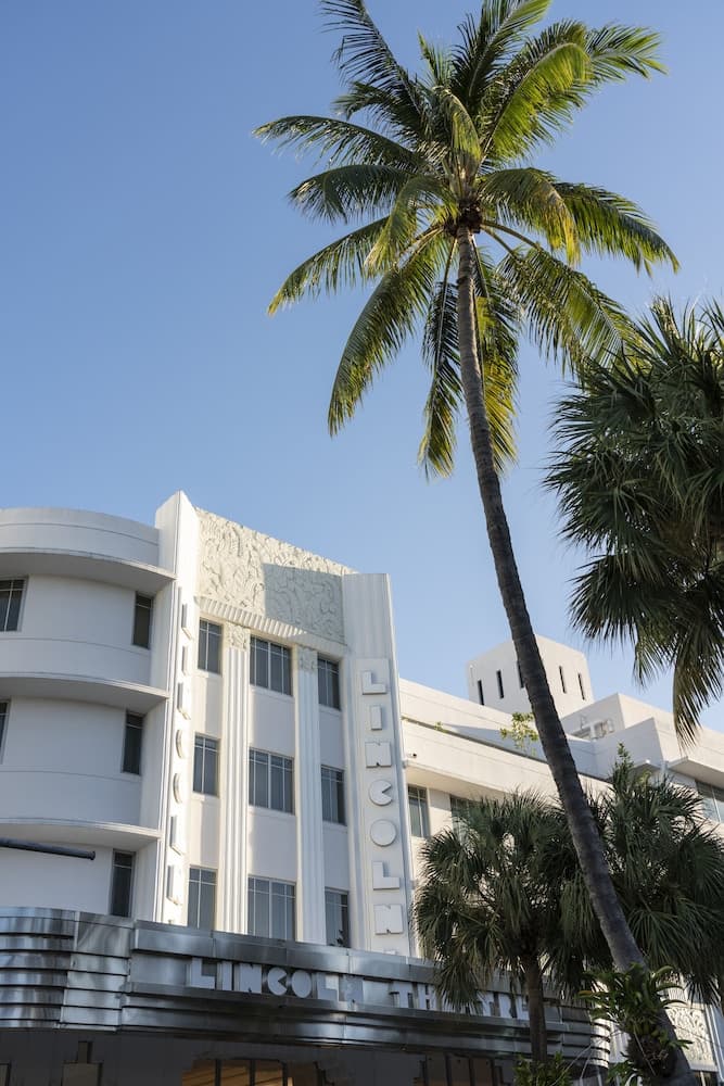 The Ritz-Carlton, South Beach — 10