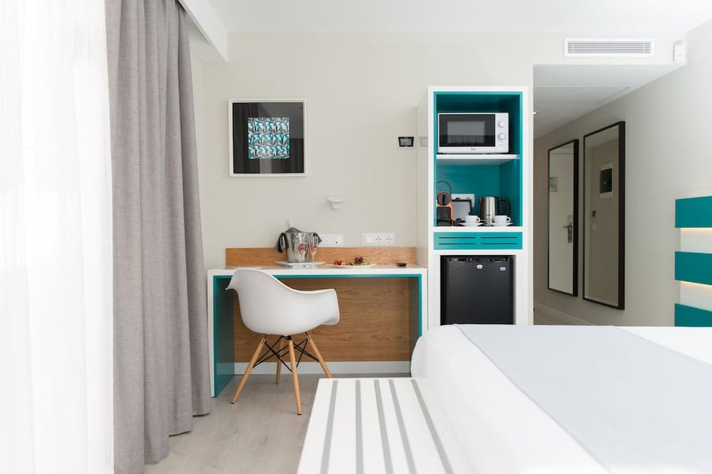Vanilla Garden Boutique Hotel - Adults Only — 23