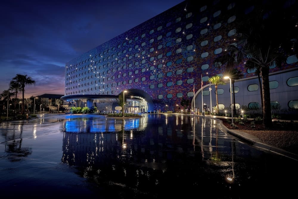 Universal's Stella Nova Resort — 1