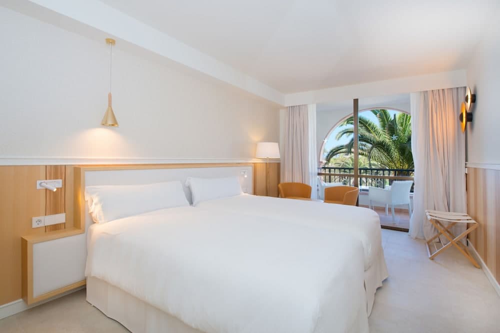 Iberostar Selection Anthelia — 8