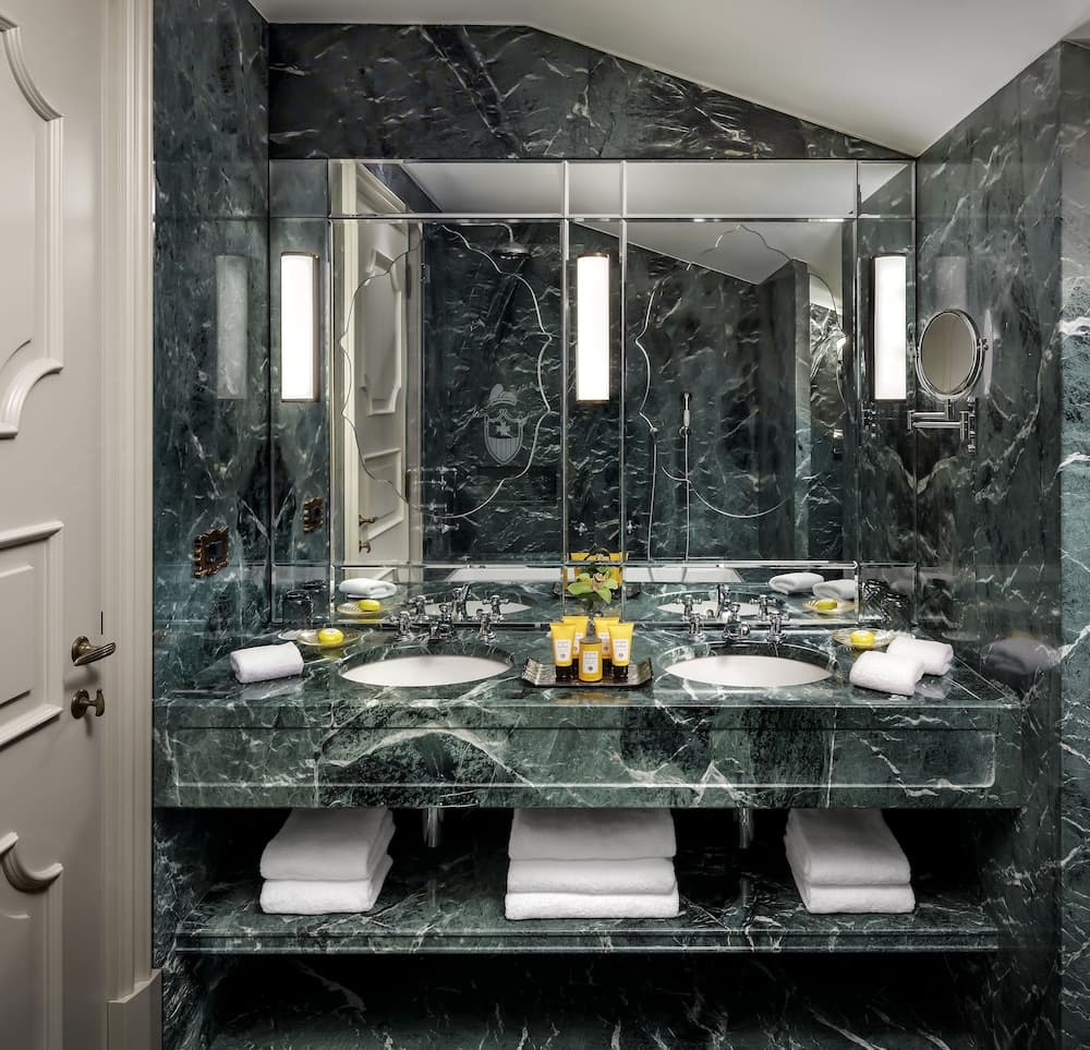 The Gritti Palace, a Luxury Collection Hotel, Venice — 20