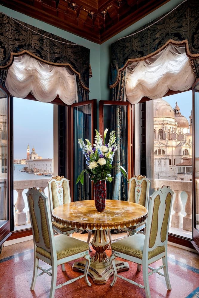 The Gritti Palace, a Luxury Collection Hotel, Venice — 29