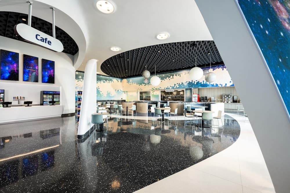 Universal's Stella Nova Resort — 12