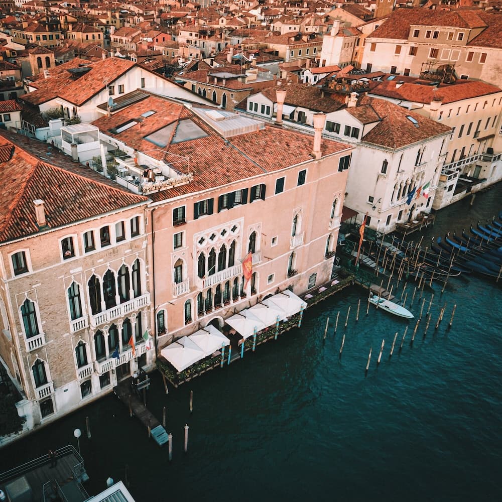 Ca' Sagredo — 13